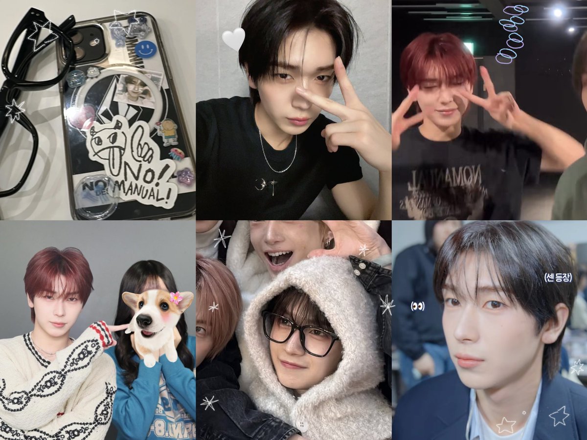 센🪼 ALT☑️ #iNKODE練習生好きな人と繋がりたい #ボイプラ2好きな人