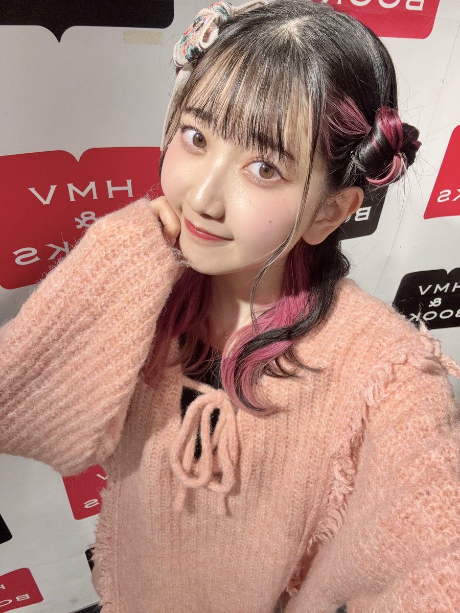 VOICEスタイルVOL.4」 発売記念お渡し会、ありがとうございました