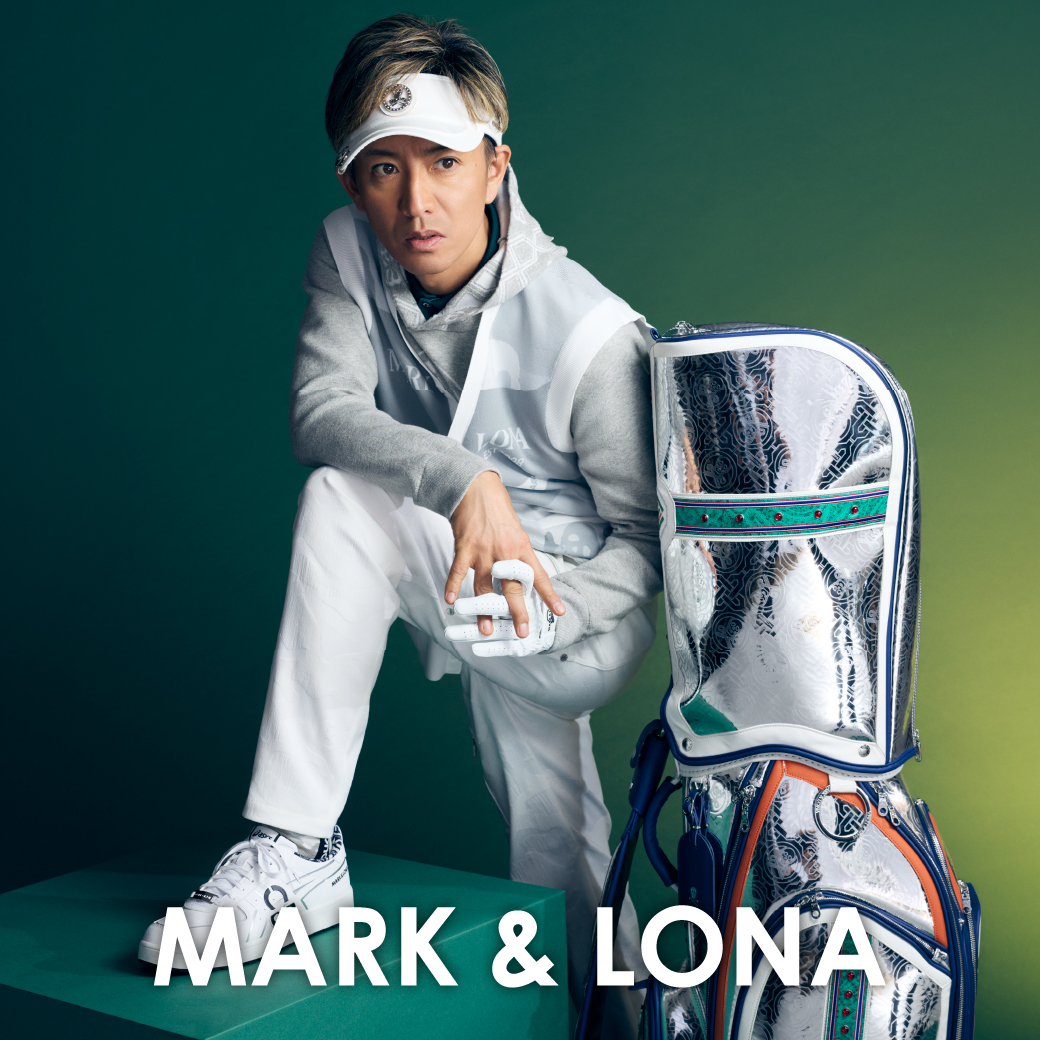 NEWS】 2026 SPRING / SUMMER COLLECTION 木村拓哉さん着用モデル第1弾