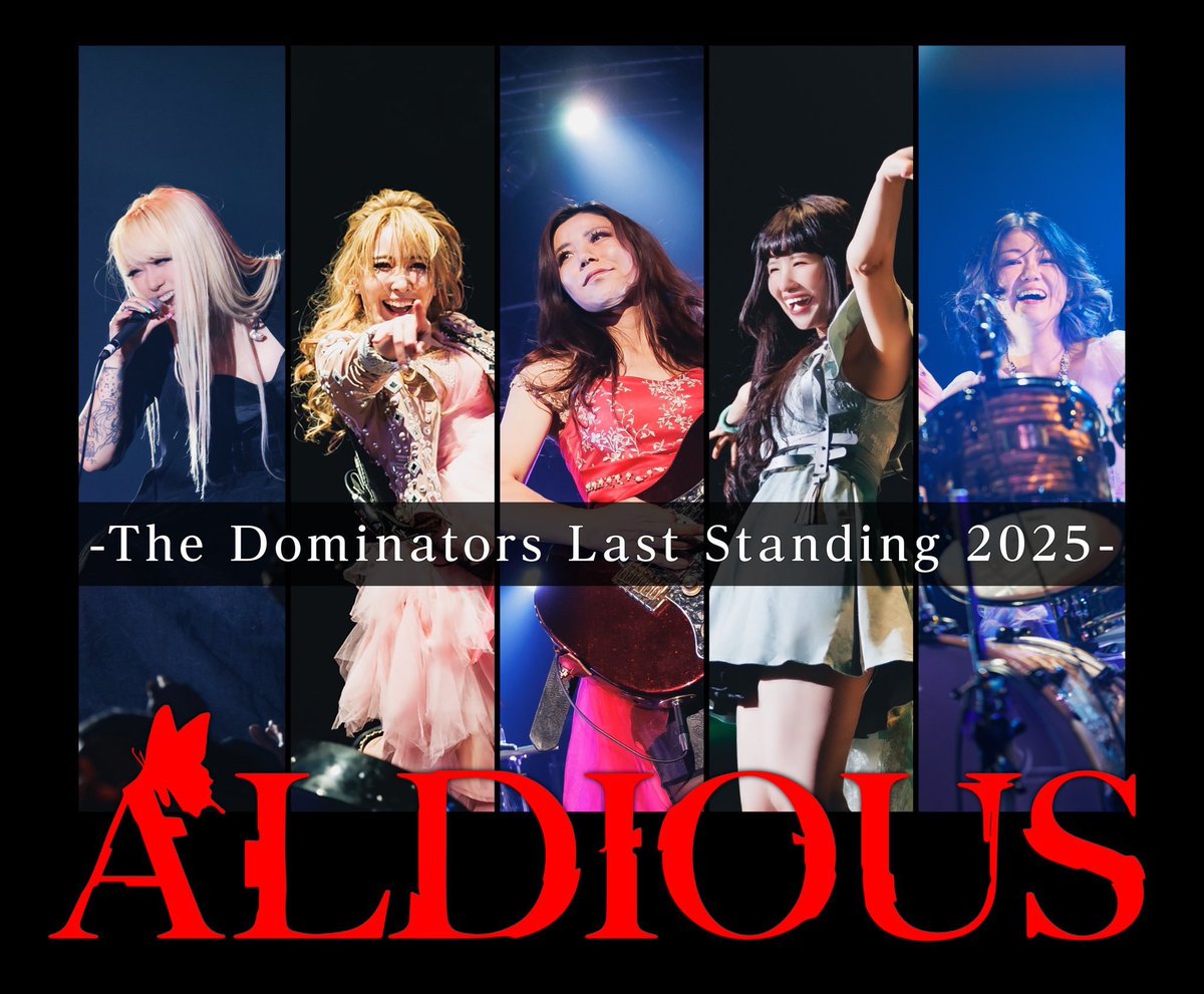 ALDIOUS (@ALDIOUS_Staff) / Posts / X