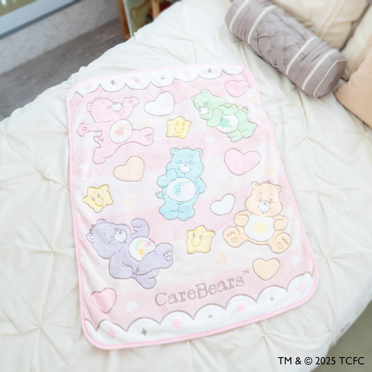 Post by ケアベア™︎【公式】 on X: 🧸☁️