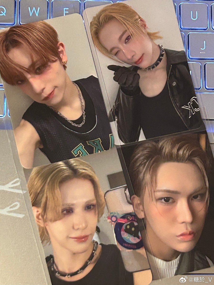 I think I (finally) found Namil 3, seems like they only started