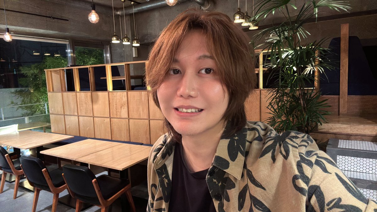 伊礼 亮 / rairu (@rai_ryo6) / Posts / X