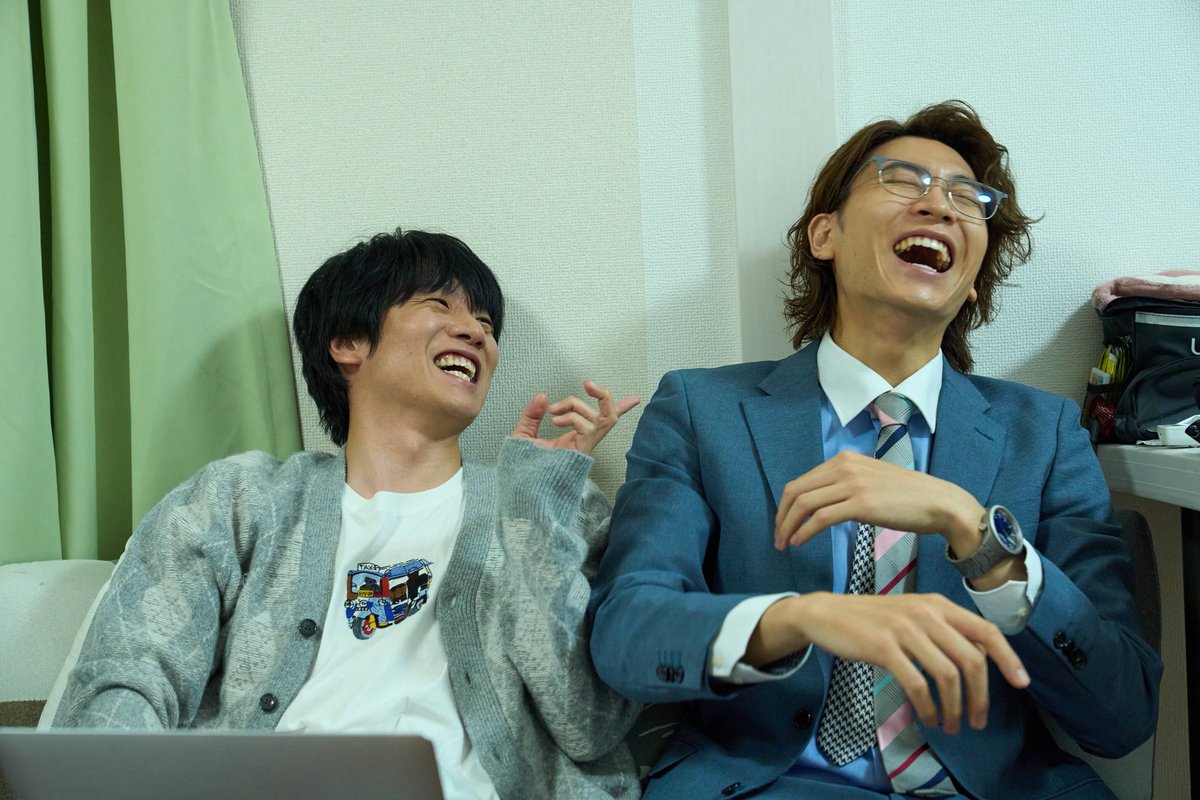 ドラマ40までに ⋰ Blu-ray＆DVD BOXの発売が決定🫧 ⋱ 本編全話に加え