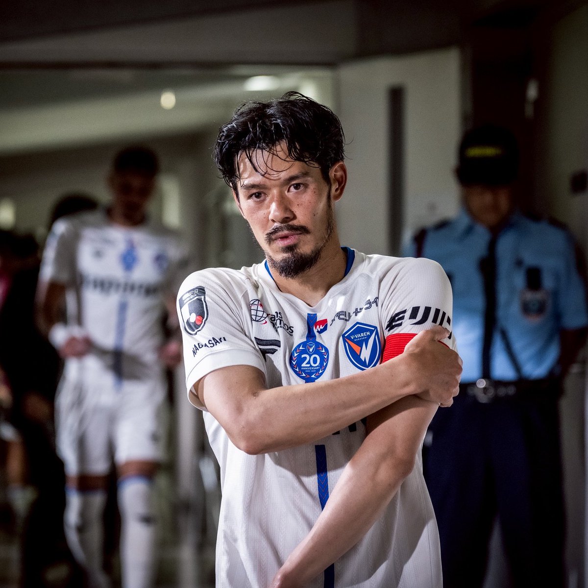 💙𝙃𝙖𝙥𝙥𝙮𝘽𝙞𝙧𝙩𝙝𝘿𝙖𝙮🧡 本日、10月6日は #山口蛍 選手のお