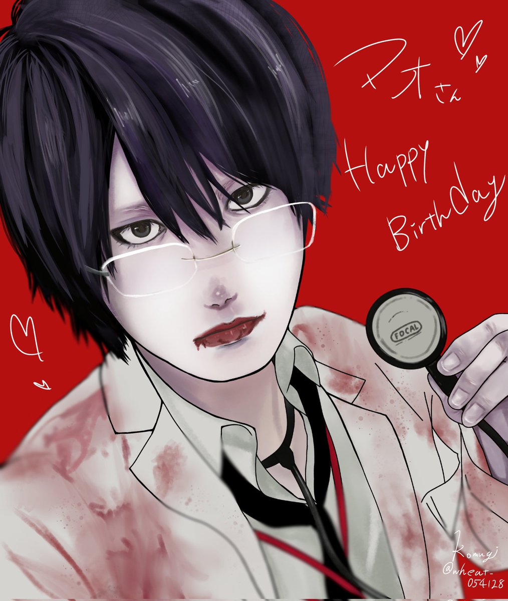 こむぎ。 (@wheat_054128) / Posts / X