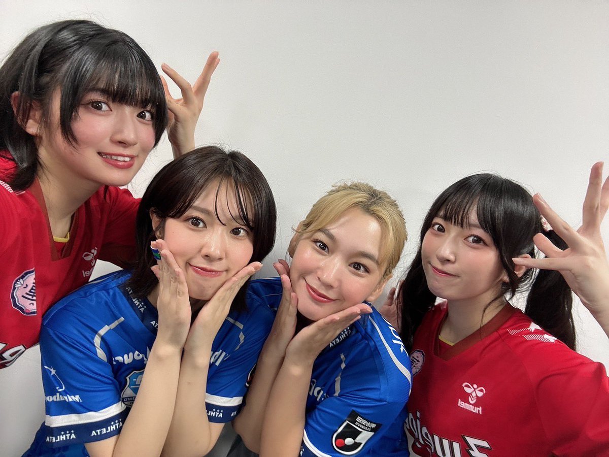 ラブライブ！ダービー2025 ありがとうございました！ 2年ぶりに生で