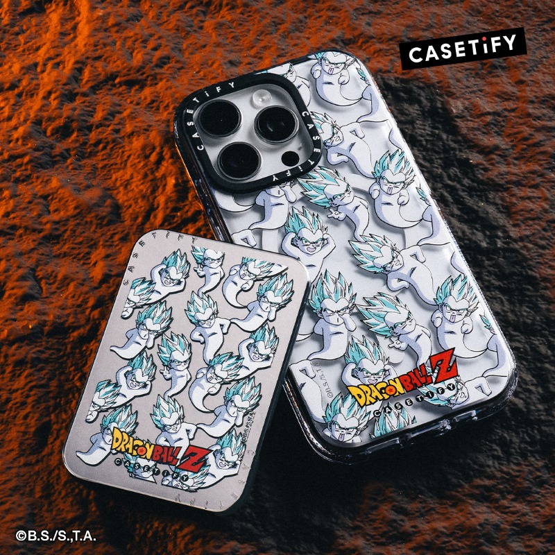 ドラゴンボールZ コレクティブルを手に入れて、パワーアップ