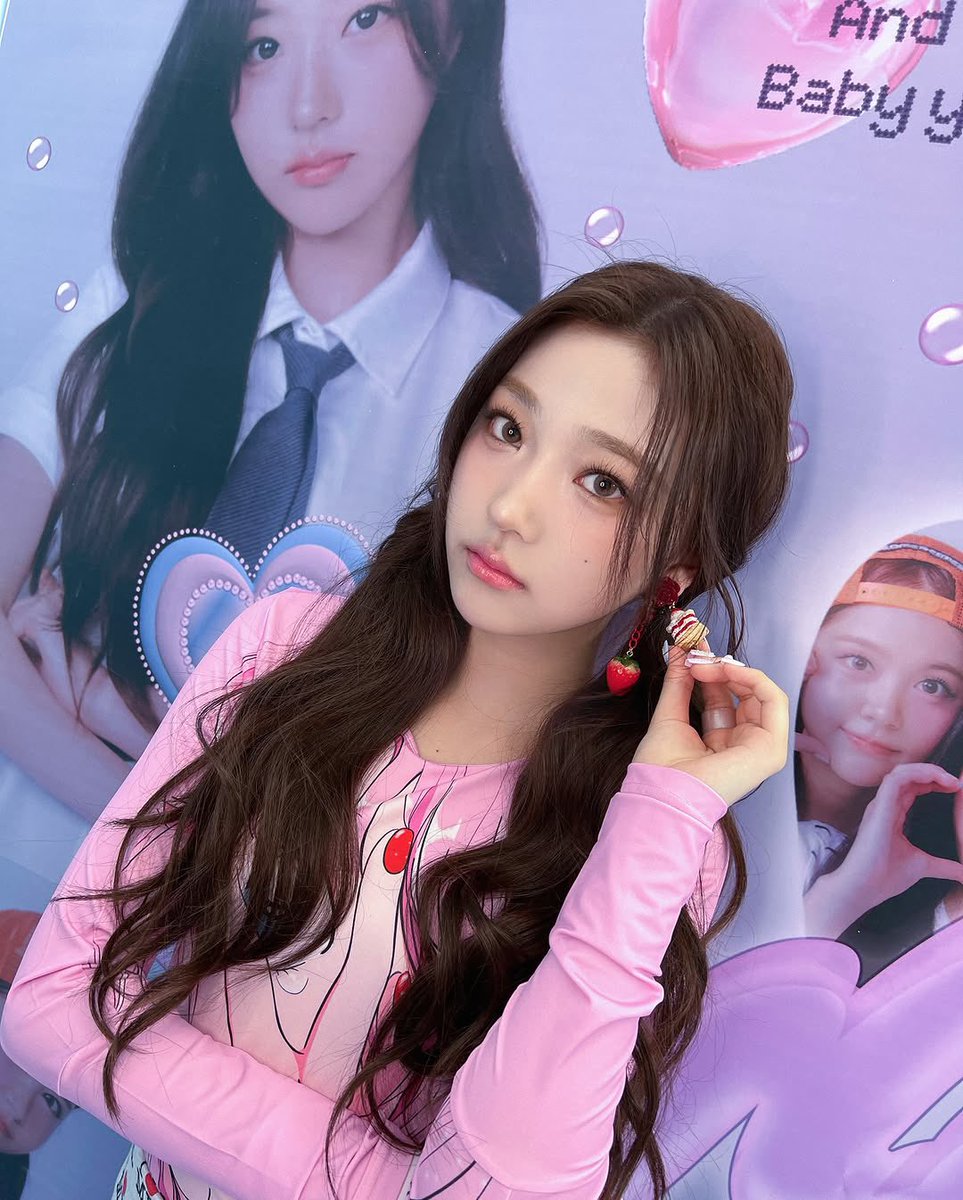 ハトゥハ イアン & ステラ❣️👏🐥 #HEARTS2HEARTS #IAN #STELLA