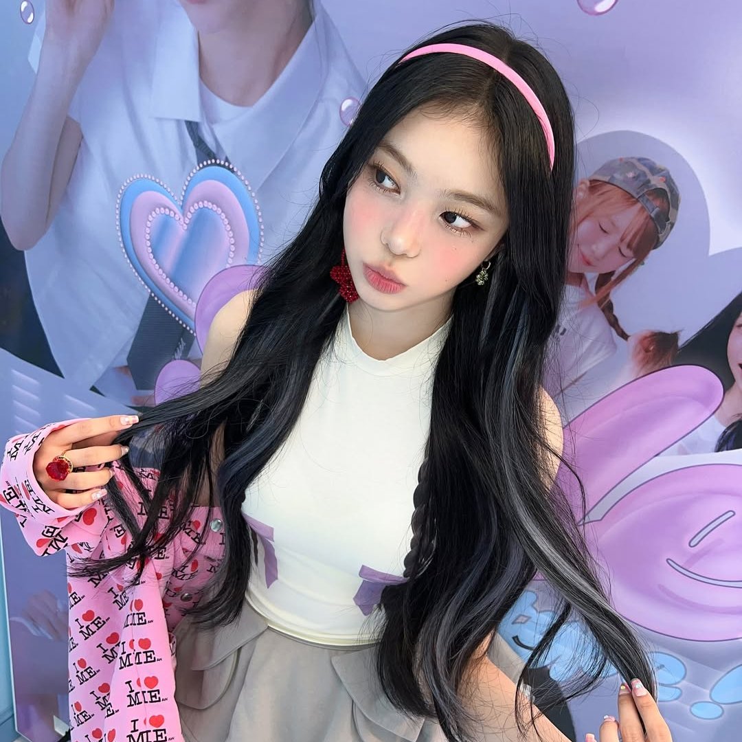 ハトゥハ イアン🫛 #IAN #이안 #イアン #Hearts2Hearts #하츠투하츠 #H2H