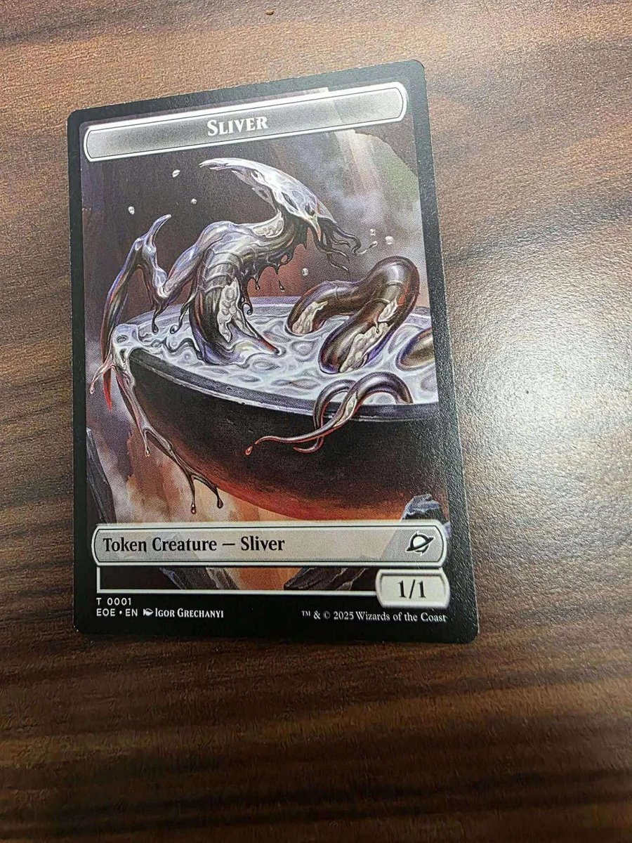 Zipfolio 360 Sliver Overlord スリヴァーの首領 Ultimate Guard