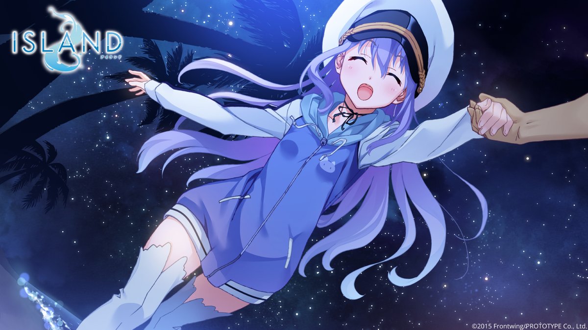 アニメISLAND🏖️ (@island_fw) / Posts / X