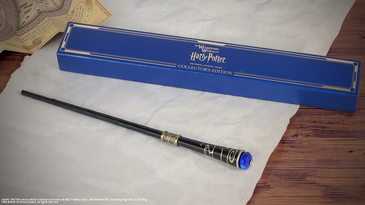 ✨ 🪄 ✨ 🪄 ✨ 🪄 ✨ 🪄 あなたはどの魔法が好きですか