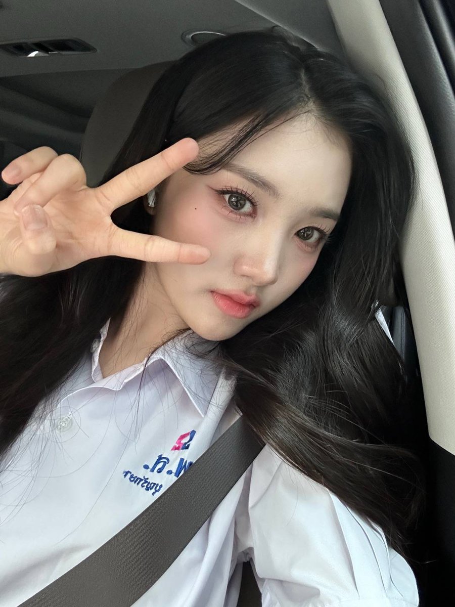 Potisarn di waaa #tripleS #트리플에스 #トリプルS #トリプルエス