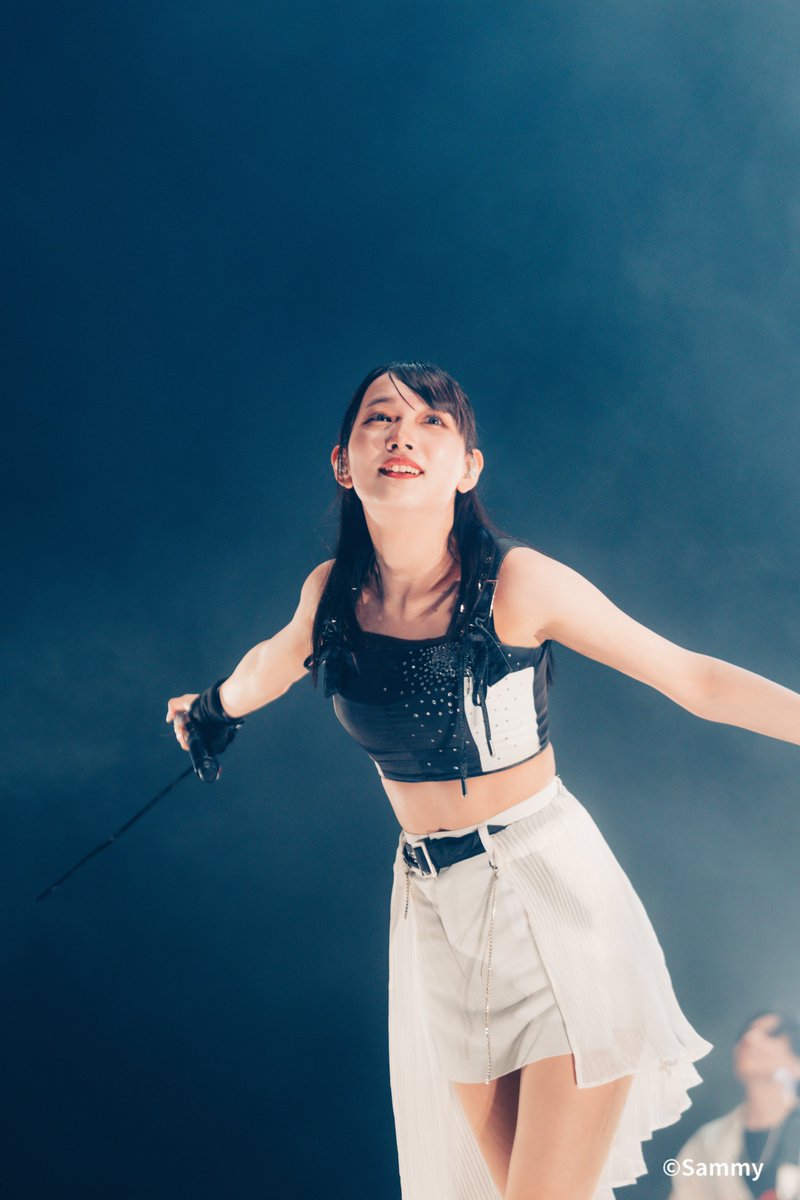 ✨Thank you✨ 2025.08.03(Sun) ＠幕張メッセ PassCode(@passcodeO