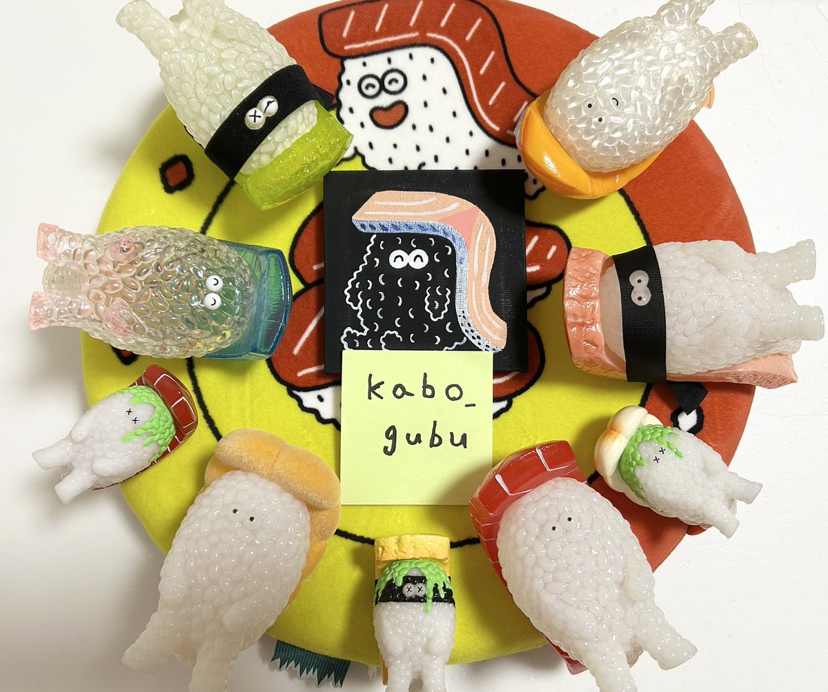 kabo_gubu (@kabo_gubu) / Posts / X