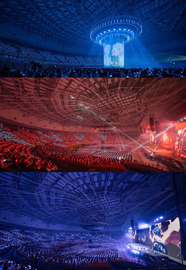 PLAVE to hold Encore Concert at Gocheok Sky Dome in November