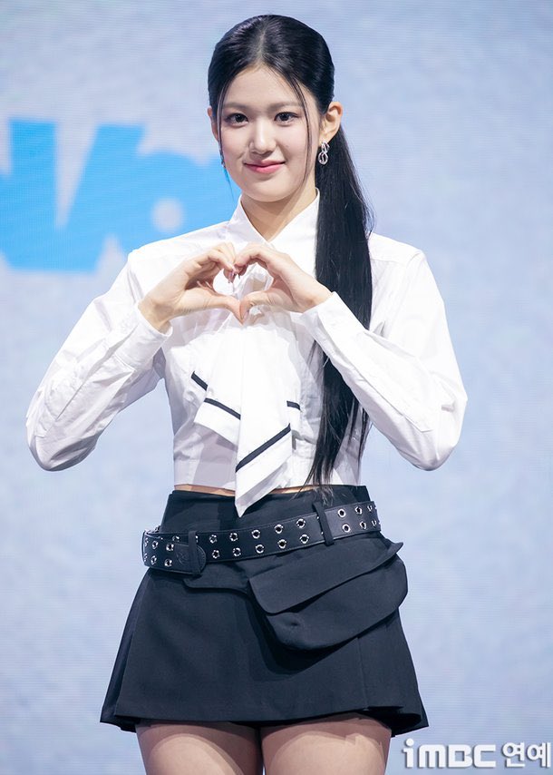 iznaのジユンが脱退…独特の歌声がクセになる子だったからもう聴けない