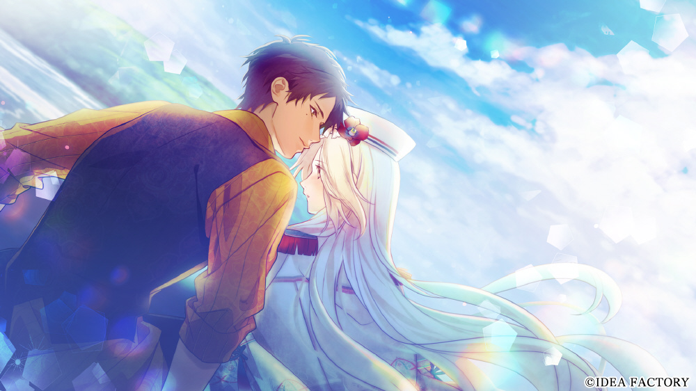 ゲーム🎮Switch】12/18発売 「オランピアソワレ Catharsis