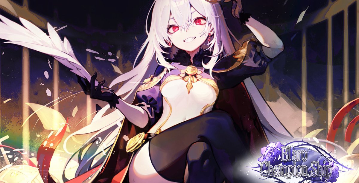 ブラロCS【ワンピースカードゲーム】 (@blaro_cs) / Posts / X