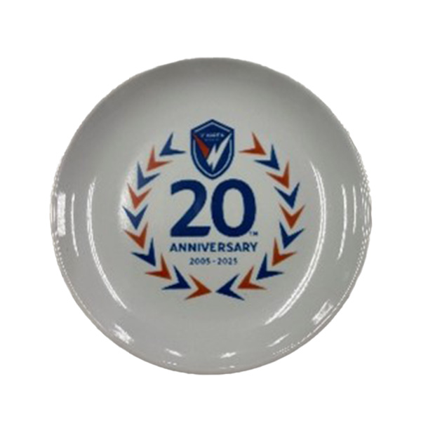 🔷8/24山口戦 グッズ情報🔶 ✓数量限定！20周年記念コンフィットT