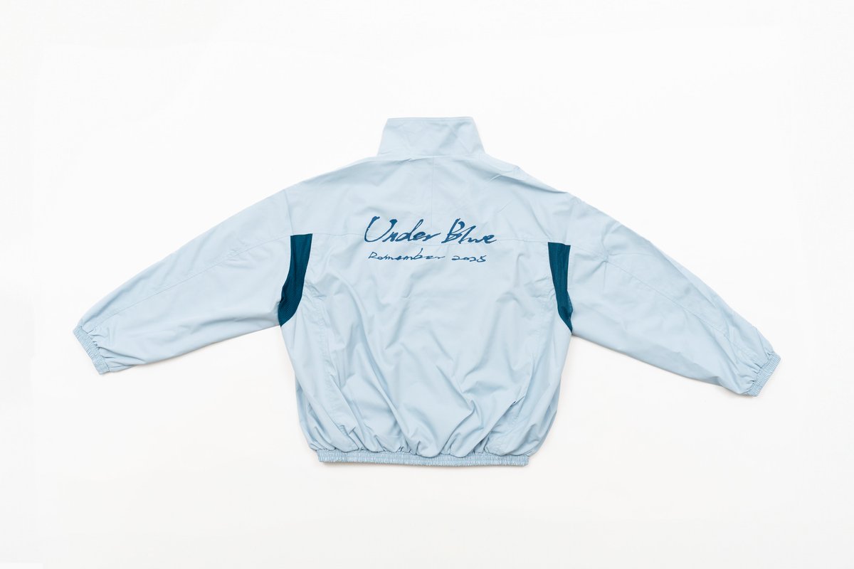 Under Blue アプリくじ ] 🏆 Eve賞 🏆 🔹UBオリジナルアウター UB