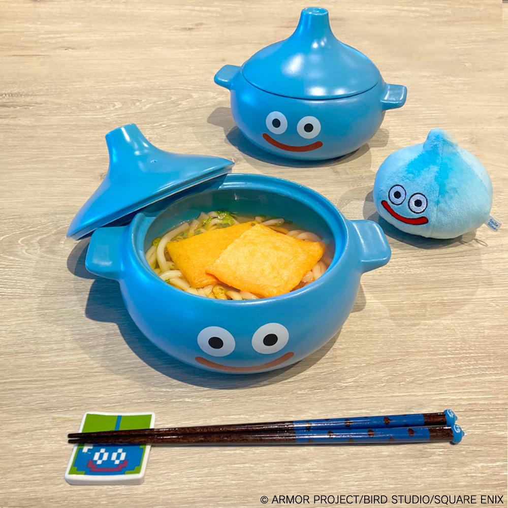 11/25（土）より順次発売中！ ドラゴンクエスト新作くじ✨ 少しずつ