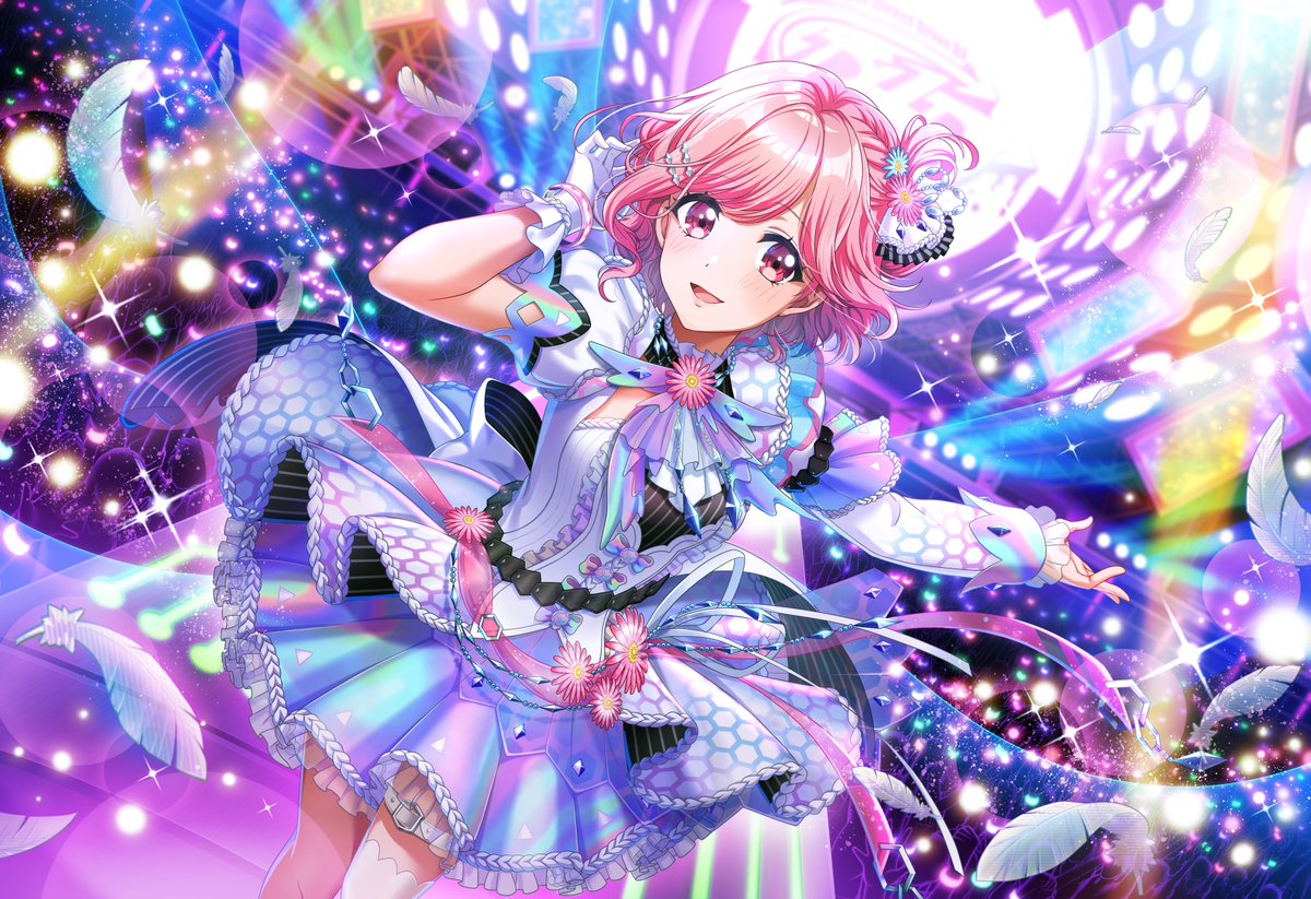 🎉12月14日 Happy Birthday 桜田美夢🎂 1日1回無料！特別な復刻ガチャ