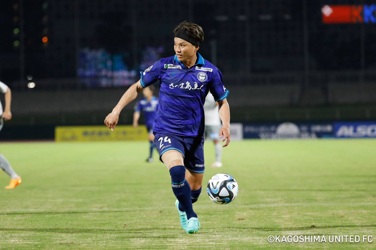 藤本 憲明 選手契約更新のお知らせ】 この度、#藤本憲明 選手について