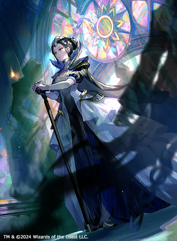 マジック：ザ・ギャザリング『ラヴニカ・リマスター』にてアニメ