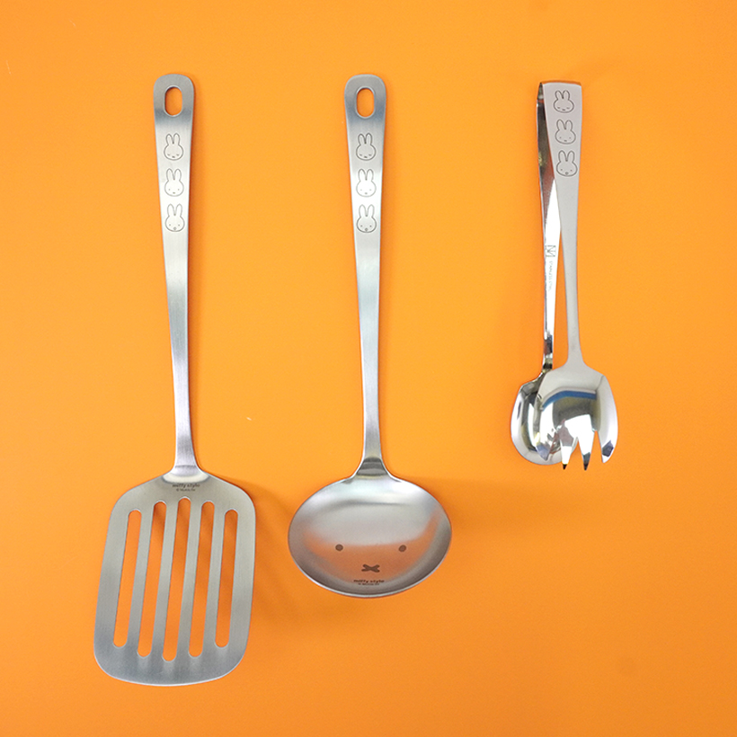 ○2024年2月10日(土)発売！miffy style限定商品○ 食洗器対応の