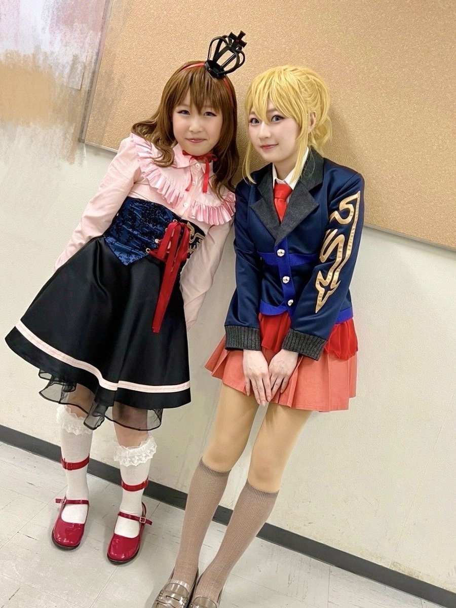 舞台「#うみねこのなく頃に ～Stage of the golden Witch～Episode3