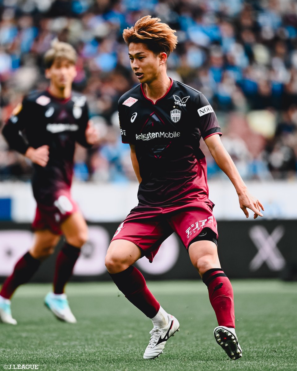 🎂 HAPPY BIRTHDAY 🎂 本日3月25日は ヴィッセル神戸 井出遥也 選手の