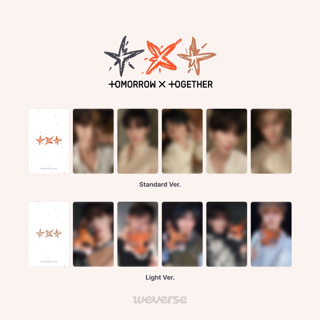 🤍🤍🤍 #TOMORROW_X_TOGETHER [minisode 3: TOMORROW