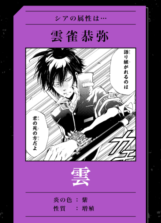 5つの波動が オレには流れている」が理想ではあるけど納得の雲。リング