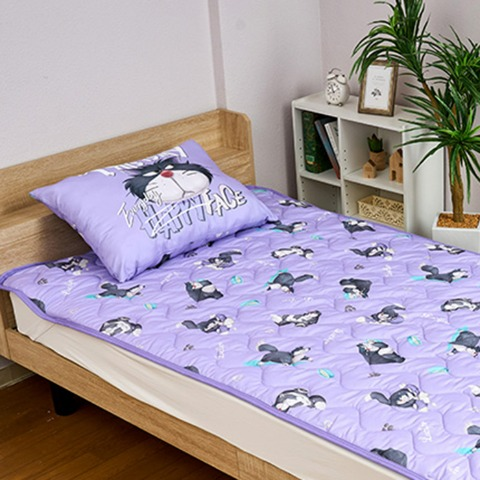 しまむら『ディズニー』コラボ！福袋4点セット、マリー、ルシファーの