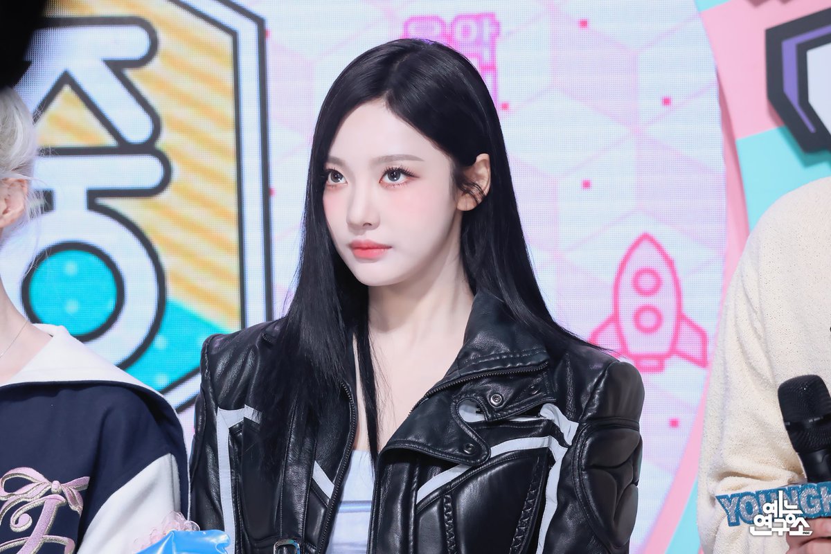 30th ENTERTAINMENT aespa ニンニン SM