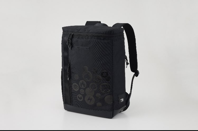 当店1番人気の商品であるジムバッグのご紹介です🎒 今回はリュックをご