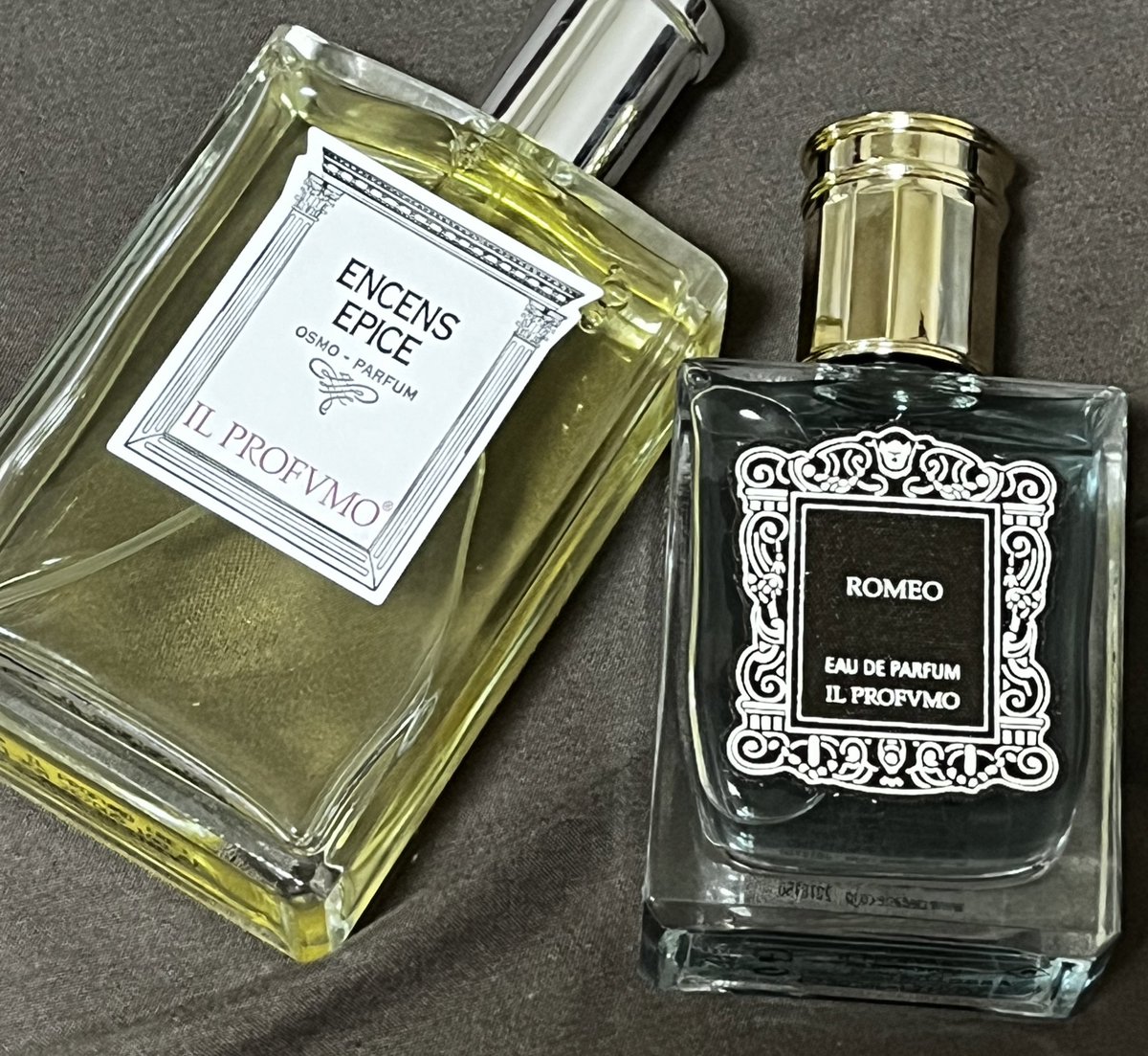 IL PROFVMO JAPAN (@il_profvmo_jp) / Posts / X