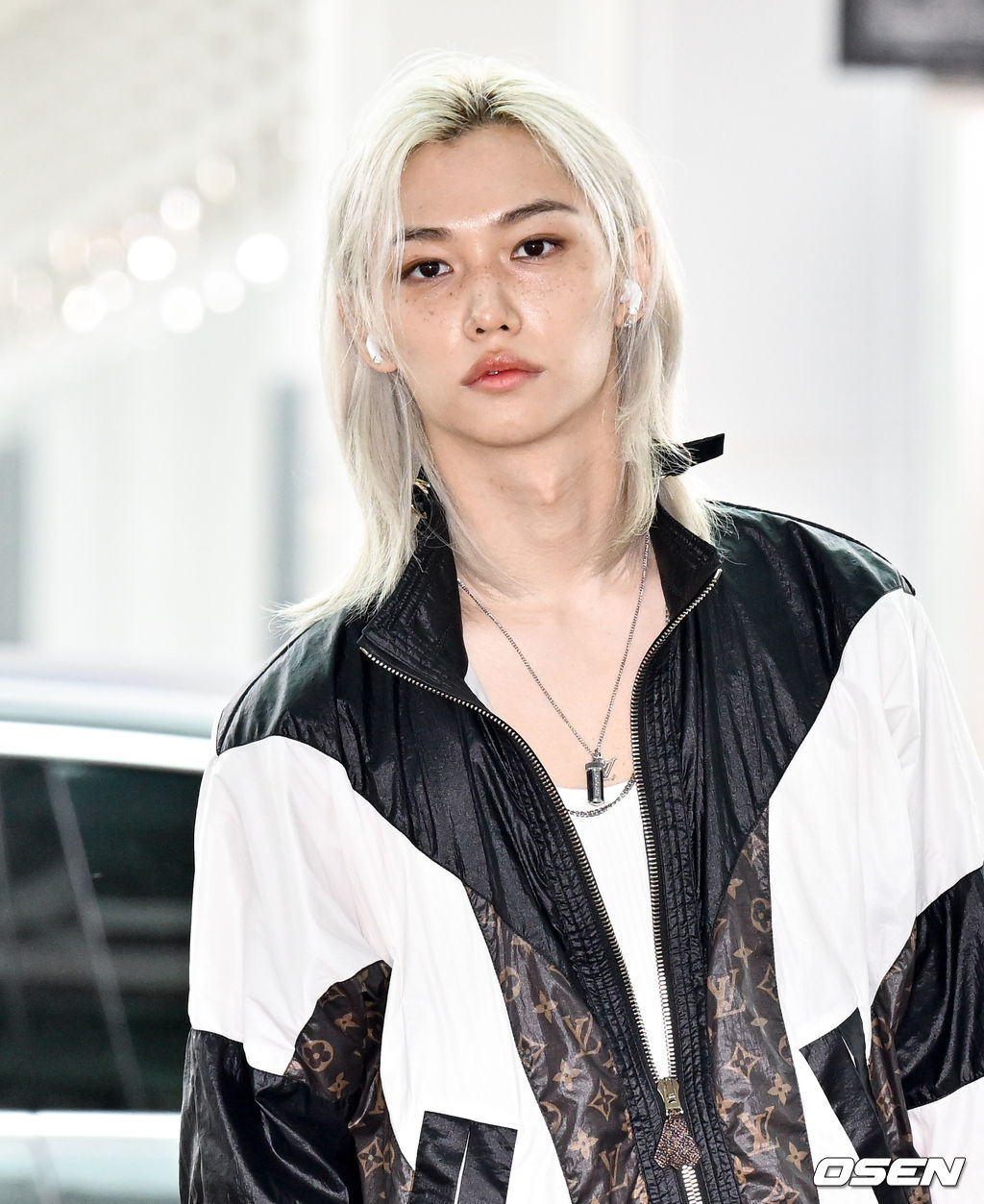 straykids フィリックス ポラロイド 【公式通販】