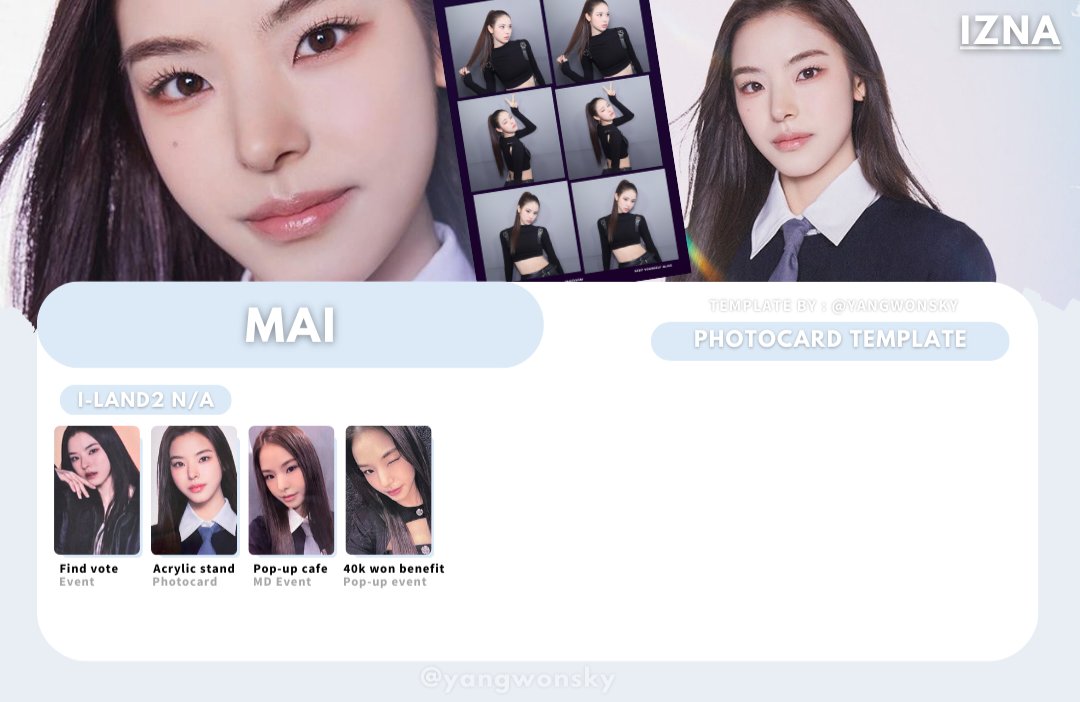 izna マイ　トレカ　iland2 Amazon.co.jp: izna△I-LAND2△ILAND2 UP トレカ フコ フウコ : おもちゃ