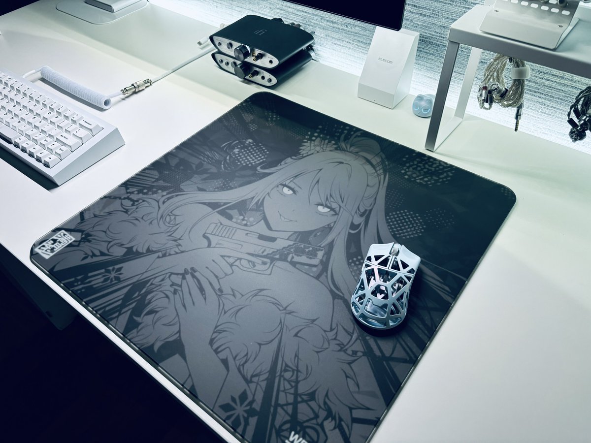 Wraith cosmic glass V2 EVIL Edition 他とは根本から違う傑作 以下