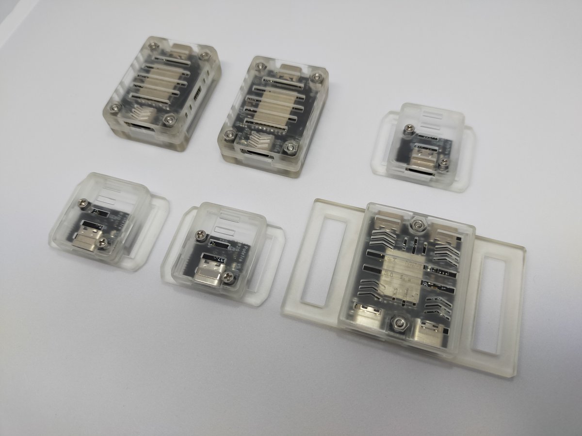 ☆発売記念イベント☆ VRChat向けフルトラ用VRトラッカー「ぽてとら