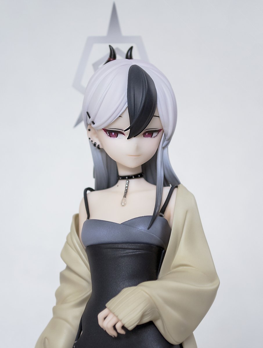 いよいよ明後日！週末の告知です！ WF2024夏 ブルーアーカイブ「鬼方