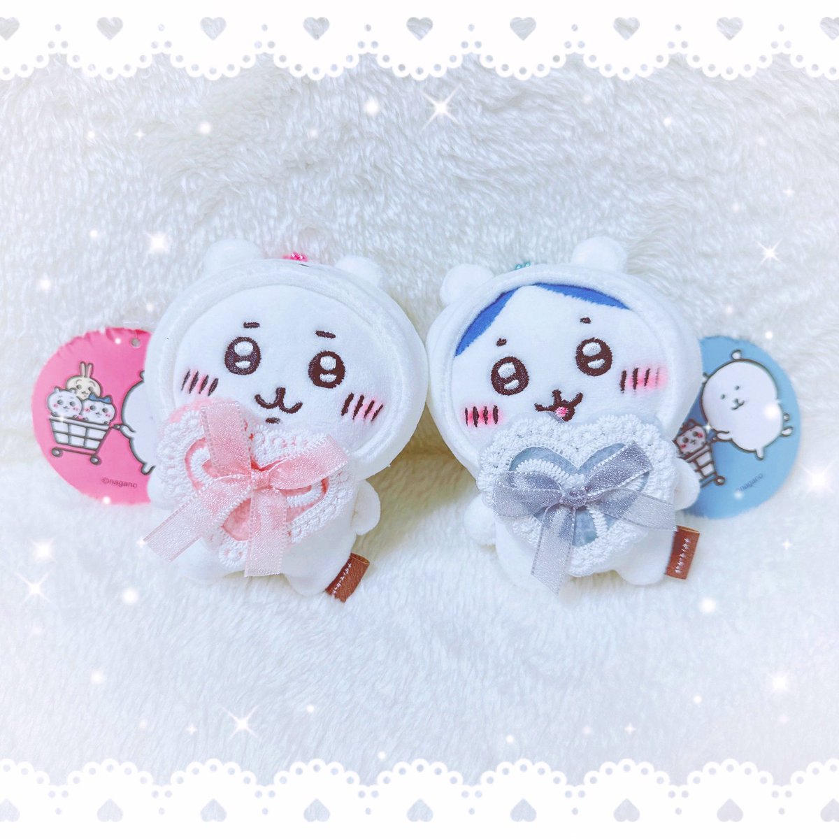 ちいちゃん🍓 (@chiichanhachi) / Posts / X