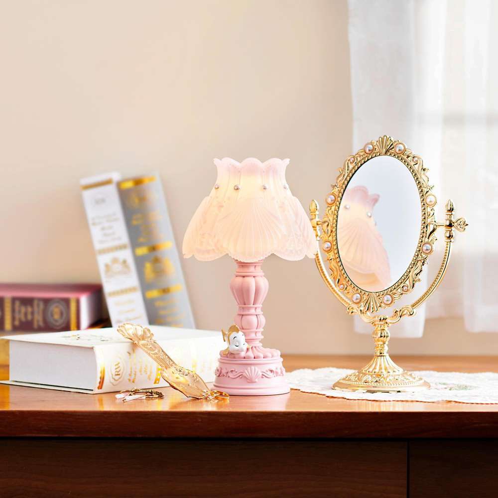 ディズニーストア】 本日8月23日より、『リトル・マーメイド』から