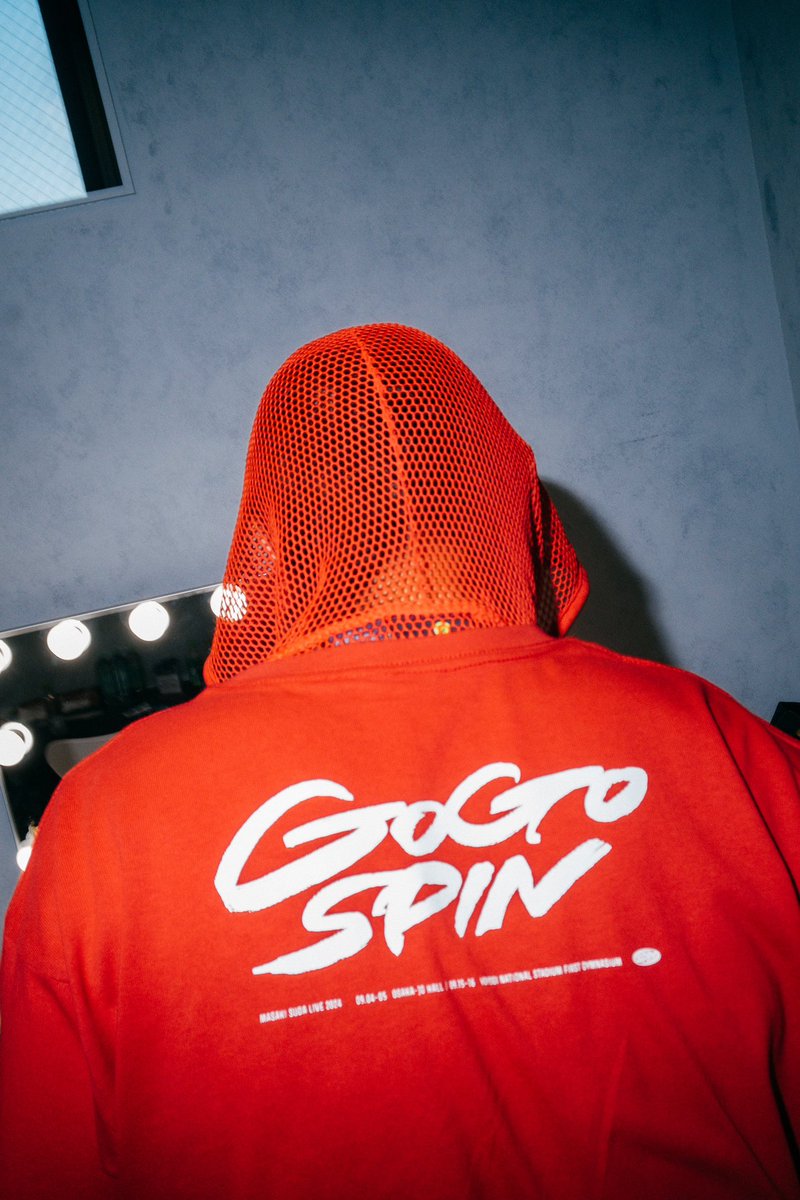 菅田将暉 LIVE 2024 