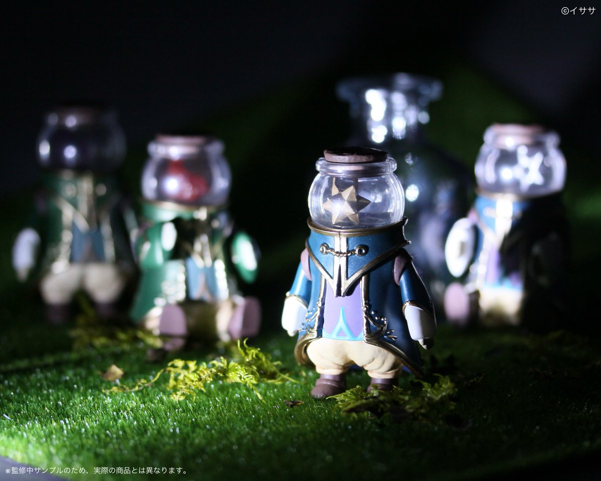 星追いのイノシア サーモス」 サンプル写真をお届け🫙 9月23日(月)まで