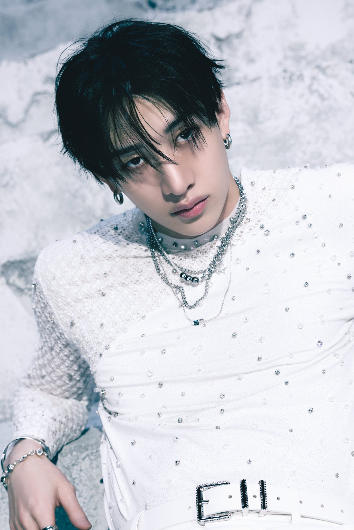 Stray Kids リノ 5-STAR 5回 事前収録 サノクトレカ - Straykids 5回 5