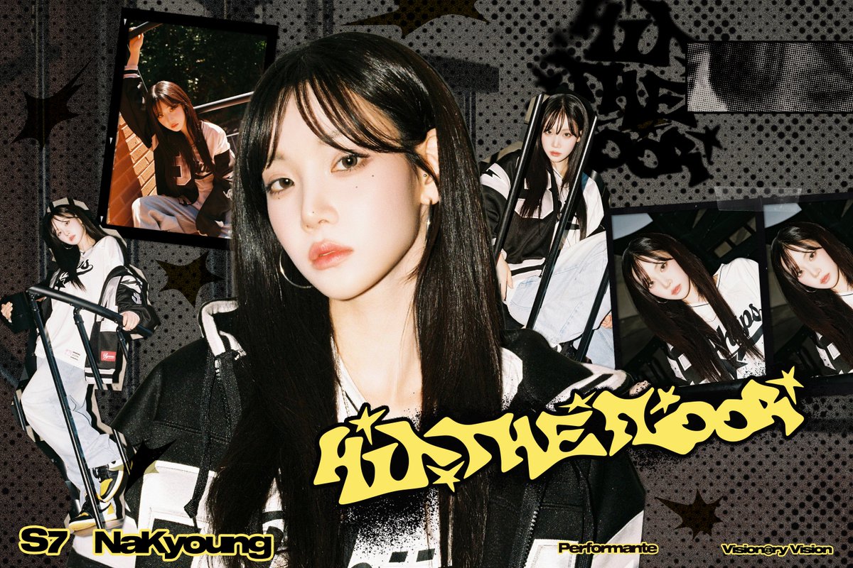 tripleS NaKyoung ナギョン サイン入り objekt so pretty💕 #tripleS #트리플에스 #トリプルS #トリプルエス #トエス